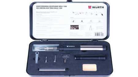 Gas Soldering Set